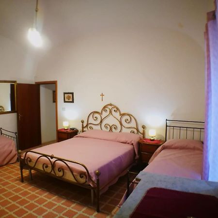 L'Antica Torre Villa Pettorano sul Gizio Esterno foto