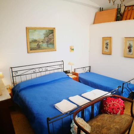 L'Antica Torre Villa Pettorano sul Gizio Esterno foto