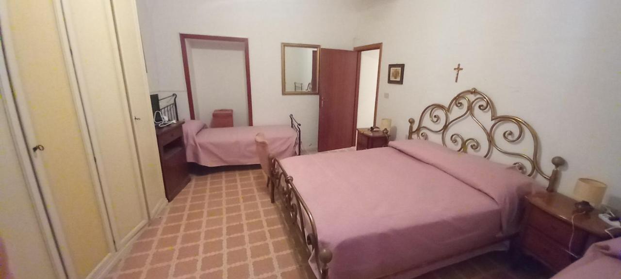 L'Antica Torre Villa Pettorano sul Gizio Esterno foto
