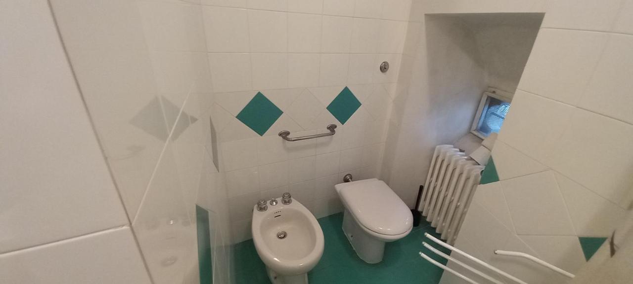 L'Antica Torre Villa Pettorano sul Gizio Esterno foto