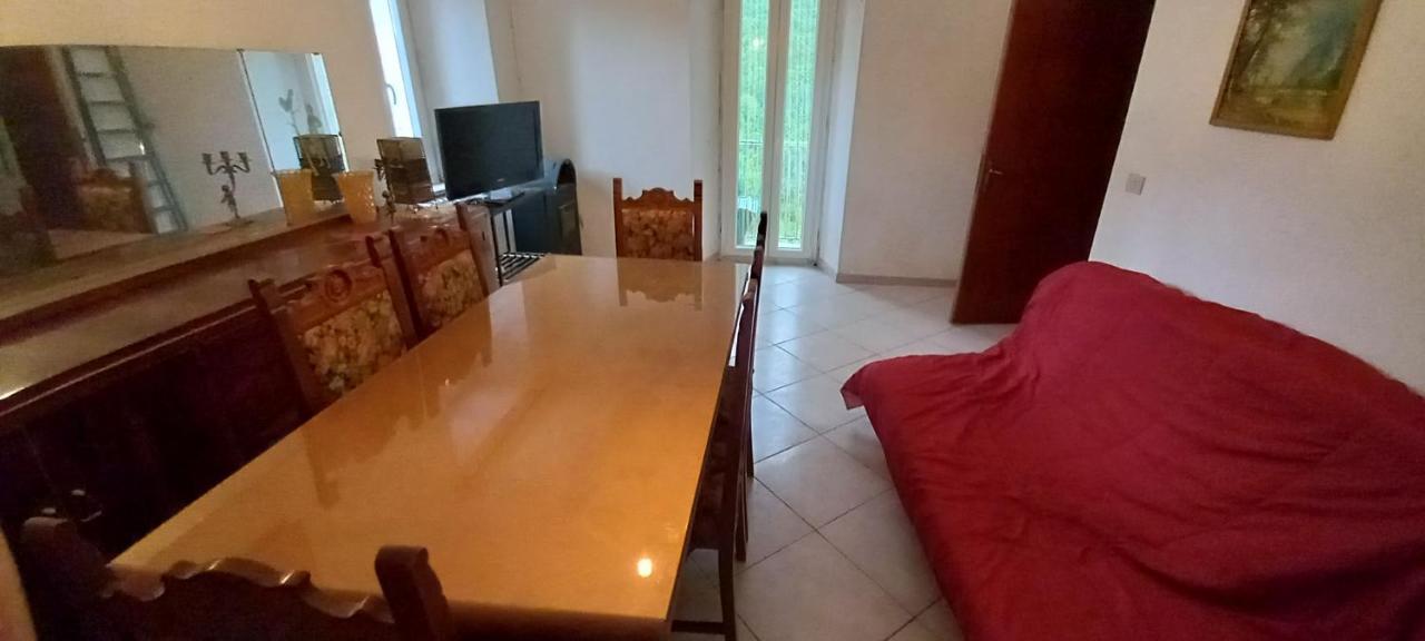 L'Antica Torre Villa Pettorano sul Gizio Esterno foto