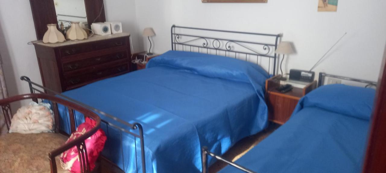 L'Antica Torre Villa Pettorano sul Gizio Esterno foto