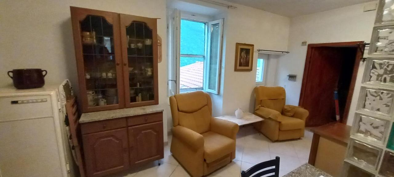 L'Antica Torre Villa Pettorano sul Gizio Esterno foto