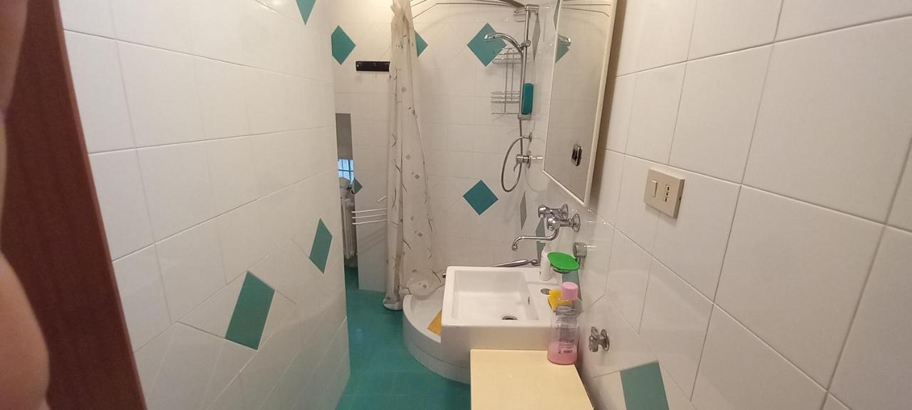 L'Antica Torre Villa Pettorano sul Gizio Esterno foto