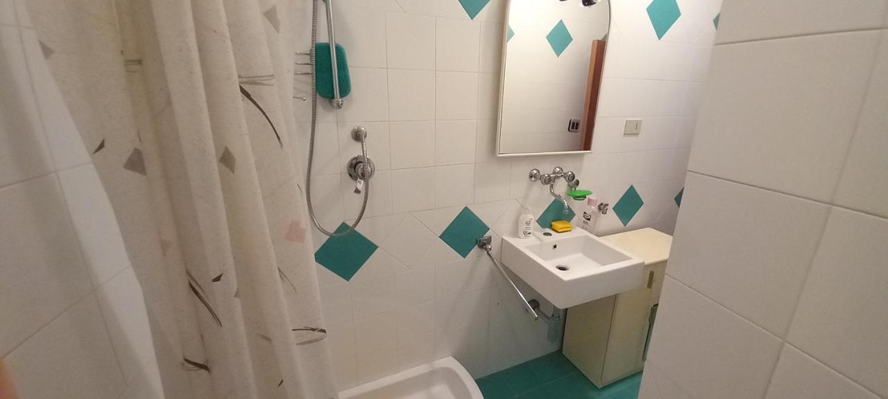 L'Antica Torre Villa Pettorano sul Gizio Esterno foto
