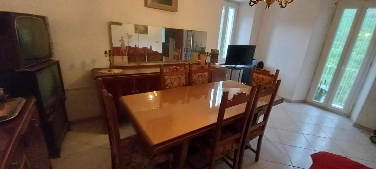 L'Antica Torre Villa Pettorano sul Gizio Esterno foto
