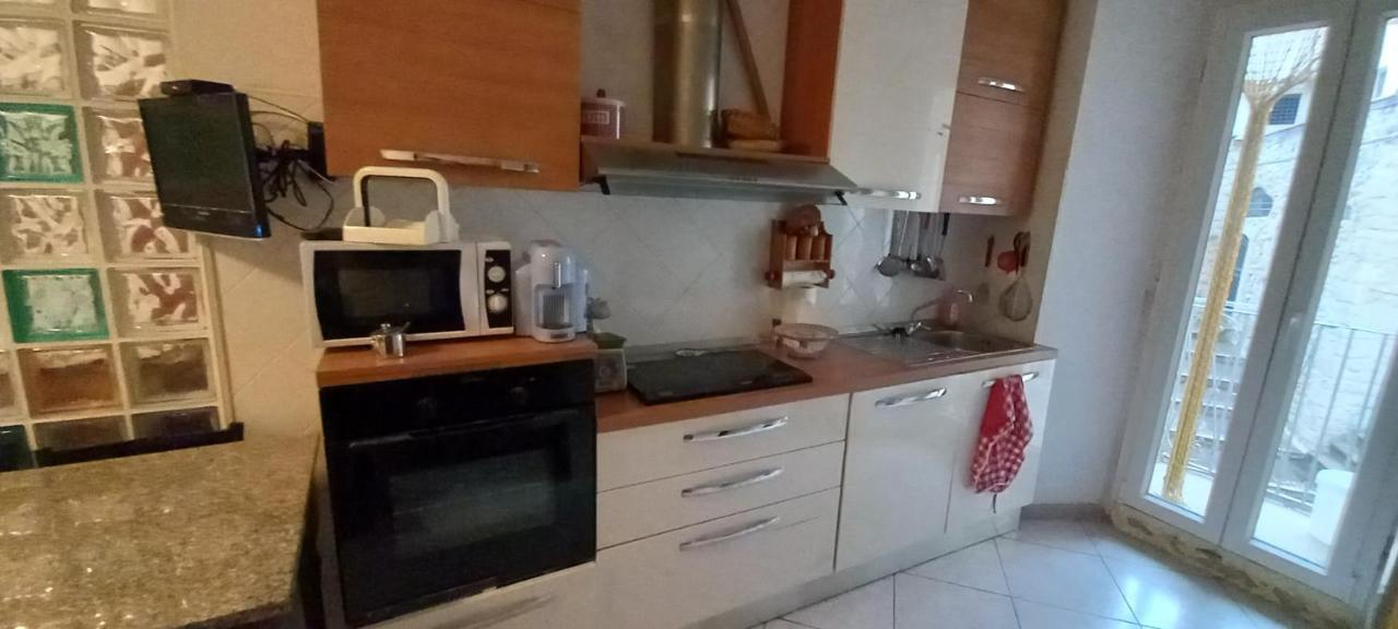 L'Antica Torre Villa Pettorano sul Gizio Esterno foto