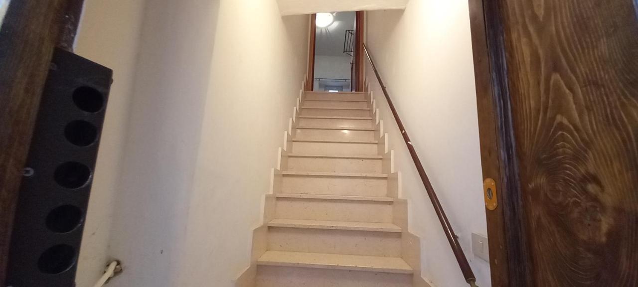 L'Antica Torre Villa Pettorano sul Gizio Esterno foto