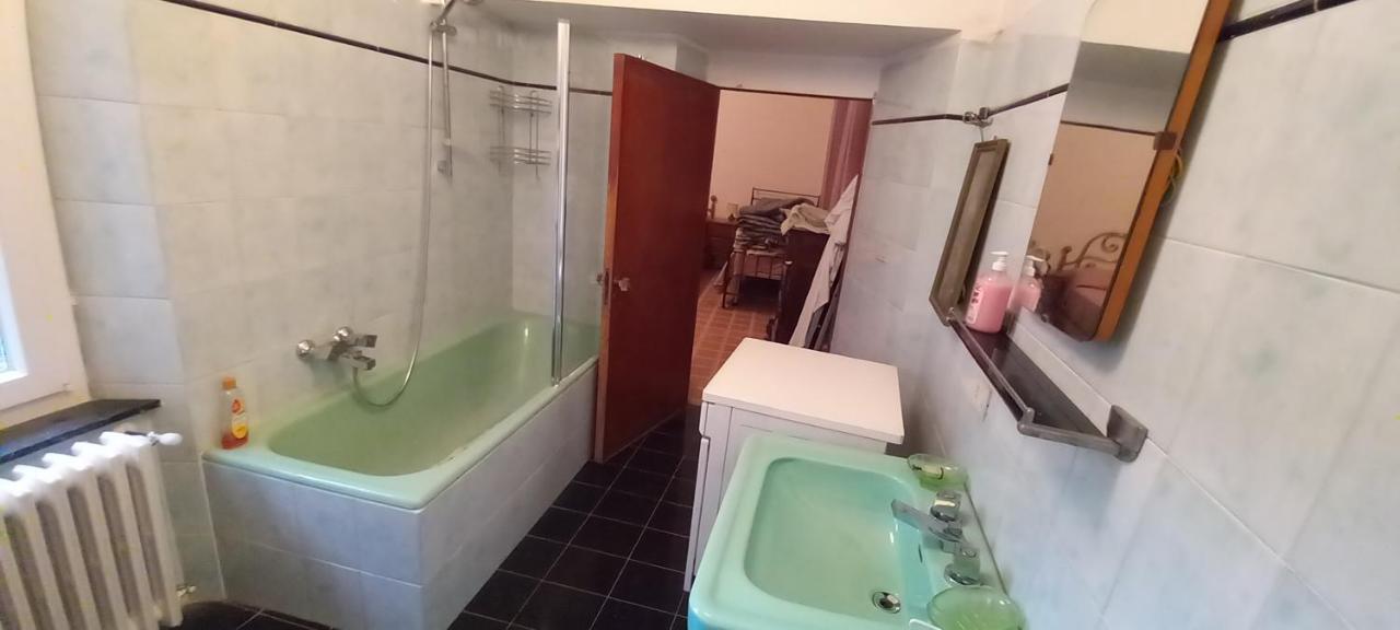 L'Antica Torre Villa Pettorano sul Gizio Esterno foto