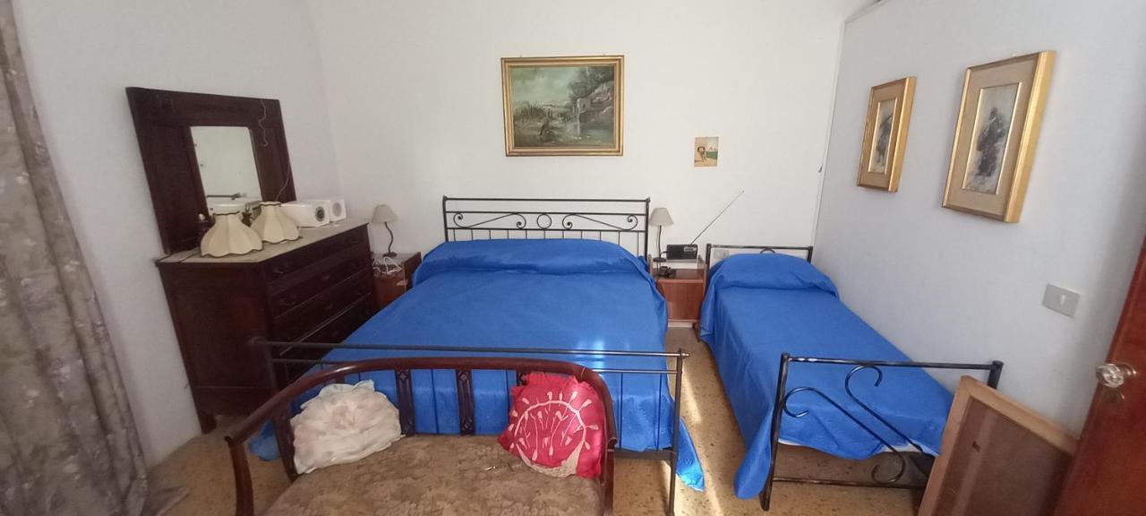 L'Antica Torre Villa Pettorano sul Gizio Esterno foto