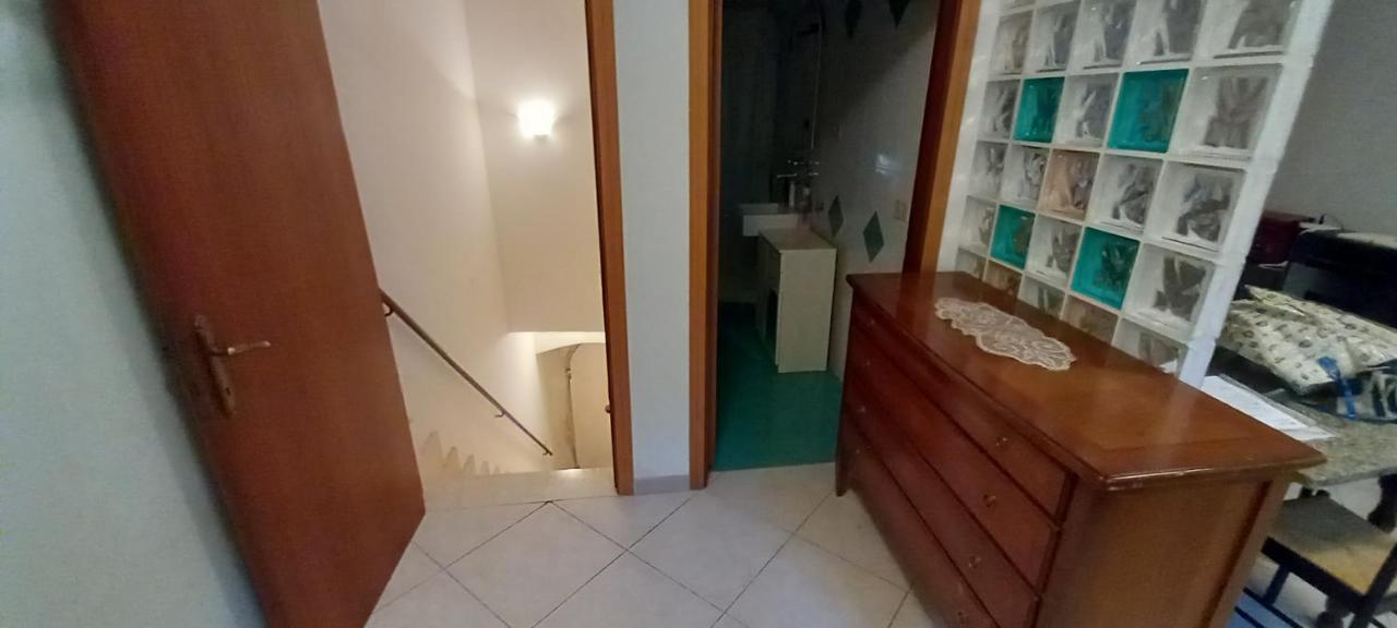 L'Antica Torre Villa Pettorano sul Gizio Esterno foto