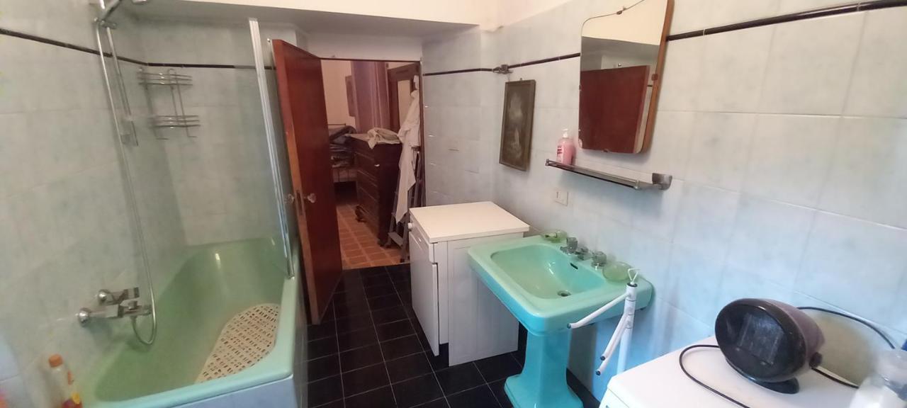 L'Antica Torre Villa Pettorano sul Gizio Esterno foto