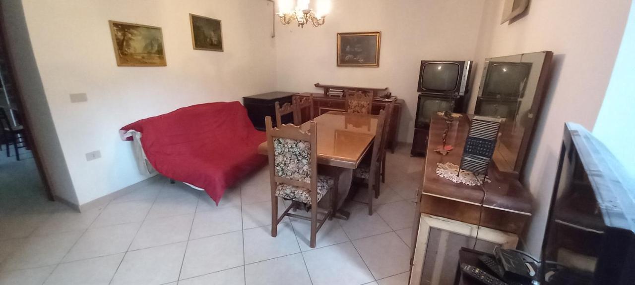 L'Antica Torre Villa Pettorano sul Gizio Esterno foto