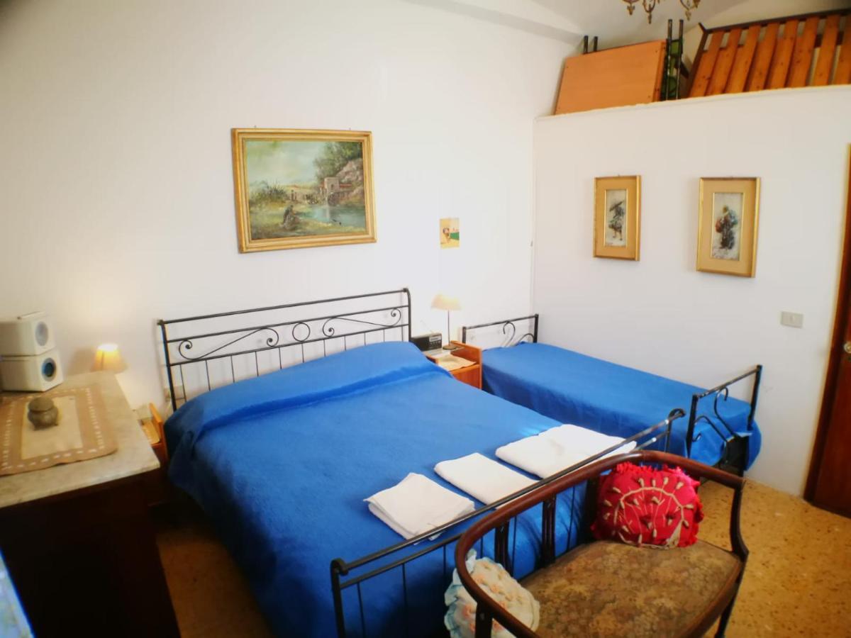 L'Antica Torre Villa Pettorano sul Gizio Esterno foto