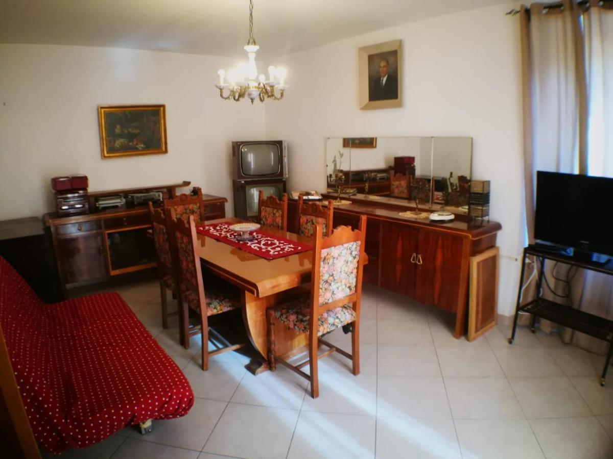 L'Antica Torre Villa Pettorano sul Gizio Esterno foto
